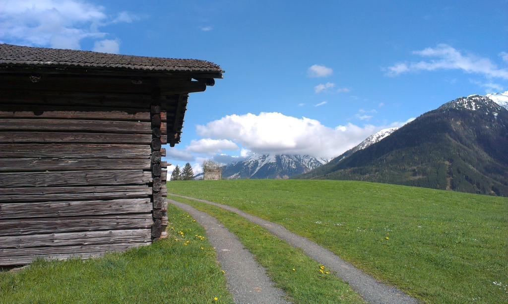 Gaestehaus Stotter Neukirchen am Großvenediger Exterior foto