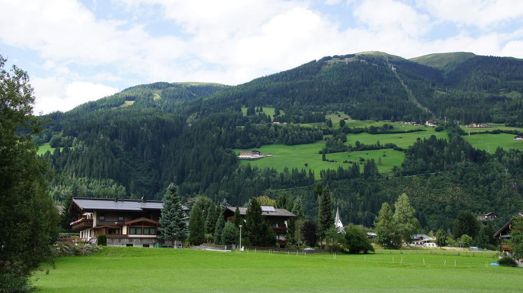 Gaestehaus Stotter Neukirchen am Großvenediger Exterior foto