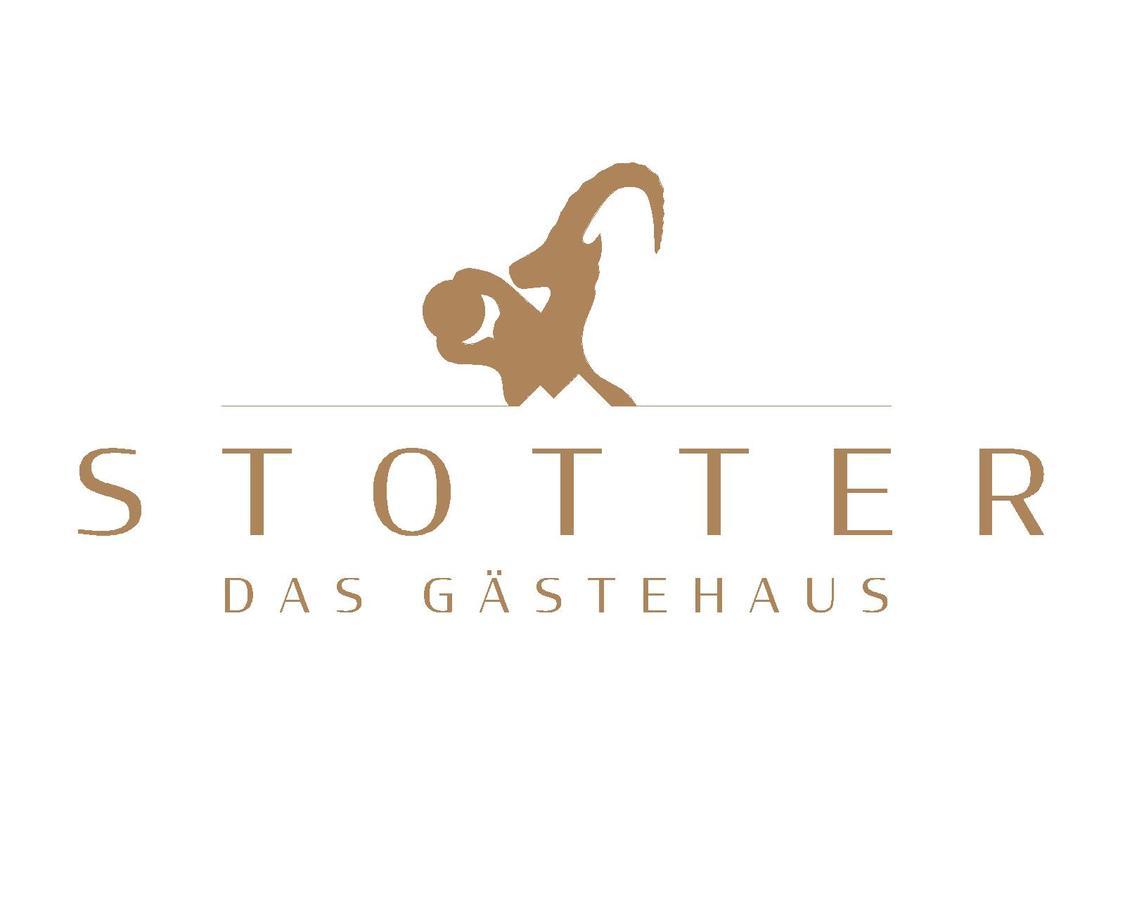 Gaestehaus Stotter Neukirchen am Großvenediger Exterior foto