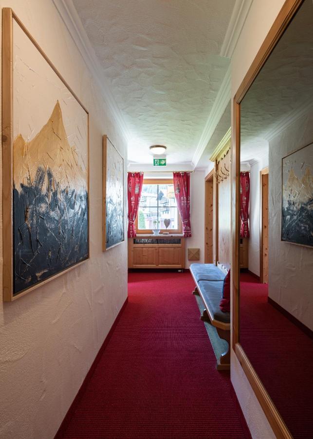 Gaestehaus Stotter Neukirchen am Großvenediger Exterior foto
